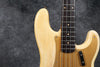 1959 Fender Precision Bass, Blonde
