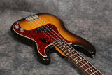 1968 Fender Precision Bass, Sunburst