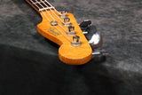1968 Fender Precision Bass, Sunburst