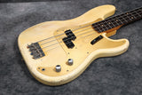 1959 Fender Precision Bass, Blonde