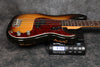 1968 Fender Precision Bass, Sunburst