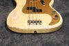 1959 Fender Precision Bass, Blonde