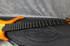 90s Goodfellow Rumour 6-String Thru-neck, SB Flame Maple