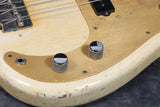 1959 Fender Precision Bass, Blonde