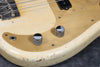 1959 Fender Precision Bass, Blonde