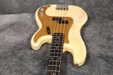 1959 Fender Precision Bass, Blonde