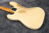 1959 Fender Precision Bass, Blonde