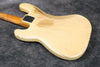1959 Fender Precision Bass, Blonde