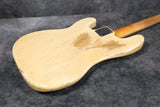 1959 Fender Precision Bass, Blonde