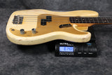 1959 Fender Precision Bass, Blonde
