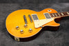 Gibson Custom Shop 60th Anniversary 1960 Les Paul Standard V2, Orange Lemon Fade