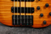 90s Goodfellow Rumour 6-String Thru-neck, SB Flame Maple