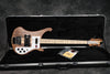 2026 Rickenbacker 4003S, Walnut, Mint/Unplayed