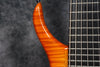 90s Goodfellow Rumour 6-String Thru-neck, SB Flame Maple
