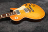 Gibson Custom Shop 60th Anniversary 1960 Les Paul Standard V2, Orange Lemon Fade