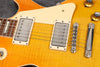 Gibson Custom Shop 60th Anniversary 1960 Les Paul Standard V2, Orange Lemon Fade