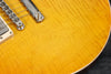 Gibson Custom Shop 60th Anniversary 1960 Les Paul Standard V2, Orange Lemon Fade