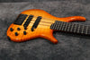 90s Goodfellow Rumour 6-String Thru-neck, SB Flame Maple