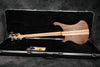 2026 Rickenbacker 4003S, Walnut, Mint/Unplayed