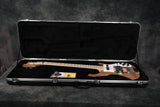 2026 Rickenbacker 4003S, Walnut, Mint/Unplayed
