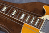 Gibson Custom Shop 60th Anniversary 1960 Les Paul Standard V2, Orange Lemon Fade