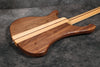 2026 Rickenbacker 4003S, Walnut, Mint/Unplayed