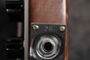 2026 Rickenbacker 4003S, Walnut, Mint/Unplayed