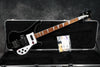 2026 Rickenbacker 4003, Jetglo, Mint/Unplayed