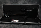 2026 Rickenbacker 4003, Jetglo, Mint/Unplayed