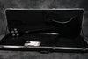 2026 Rickenbacker 4003, Jetglo, Mint/Unplayed