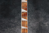 2026 Rickenbacker 4003, Jetglo, Mint/Unplayed