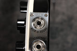 2026 Rickenbacker 4003, Jetglo, Mint/Unplayed