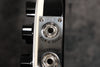 2026 Rickenbacker 4003, Jetglo, Mint/Unplayed