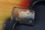 1969 Fender Jazz Bass, Sunburst