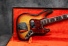 1969 Fender Jazz Bass, Sunburst