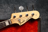 1969 Fender Jazz Bass, Sunburst