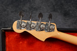 1969 Fender Jazz Bass, Sunburst