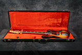 1969 Fender Jazz Bass, Sunburst
