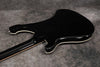 2024 Rickenbacker 4003, Jetglo, Mint/Unplayed
