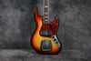 1969 Fender Jazz Bass, Sunburst