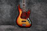 1969 Fender Jazz Bass, Sunburst