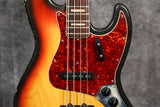 1969 Fender Jazz Bass, Sunburst
