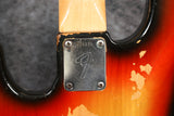 1969 Fender Jazz Bass, Sunburst