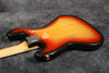 1969 Fender Jazz Bass, Sunburst