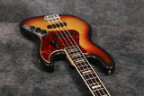 1969 Fender Jazz Bass, Sunburst