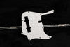 2022 Lakland Skyline DJ-5 Darryl Jones 5-String, Pearl White
