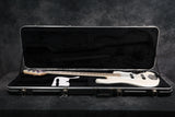 2022 Lakland Skyline DJ-5 Darryl Jones 5-String, Pearl White