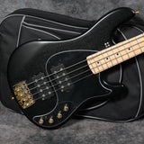 New Sandberg California II VM2 4-Str, Greenline, Matt Black