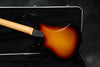 1997 G&L USA LB-100 - Sunburst