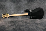 New Sandberg California II VM2 4-Str, Greenline, Matt Black